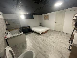 Home 5km circuit 24 hours of Le Mans, motoGP, 6 beds - Spay - 2