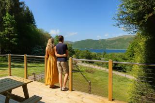 Highland Haven, Glencoe - Ballachulish - 7