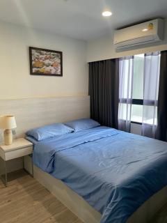 7DusitD2 Hua Hin - One bedroom with a beautiful view of the garden and pool - Hua Hin - 8