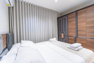 Keslin Premium Seaside Apartments - Valona - 9