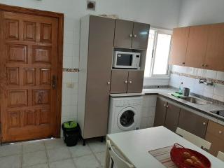 La Playa - Bajamar - 3