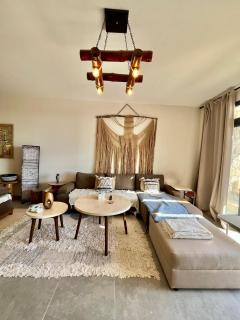 Villa with pool Miska Soma Bay - Hurghada - 1