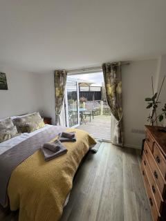 Adorable 3 Bedroom House, Near Newquay 11 Miles - Saint Dennis - 0