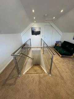 Adorable 3 Bedroom House, Near Newquay 11 Miles - Saint Dennis - 8