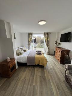 Adorable 3 Bedroom House, Near Newquay 11 Miles - Saint Dennis - 5