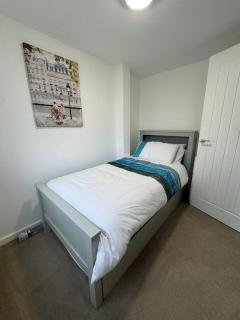Adorable 3 Bedroom House, Near Newquay 11 Miles - Saint Dennis - 2