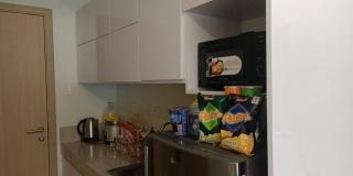 Fairview Cozy Comfy Condo Unit - Manila - 8