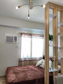 Fairview Cozy Comfy Condo Unit - Manila - 6
