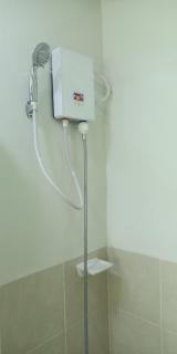 Fairview Cozy Comfy Condo Unit - Manila - 4