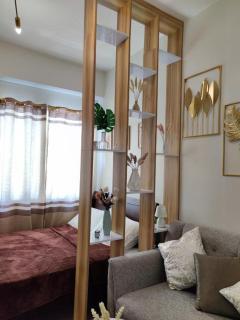 Fairview Cozy Comfy Condo Unit - Manila - 1