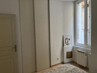 Appartement 4 personnes centre historique Aubenas - Aubenas - 6