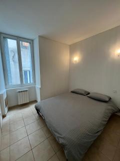 Appartement 4 personnes centre historique Aubenas - Aubenas - 5