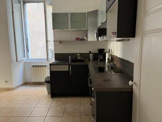 Appartement 4 personnes centre historique Aubenas - Aubenas - 4