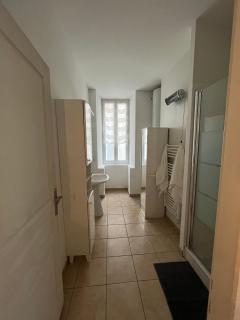 Appartement 4 personnes centre historique Aubenas - Aubenas - 2