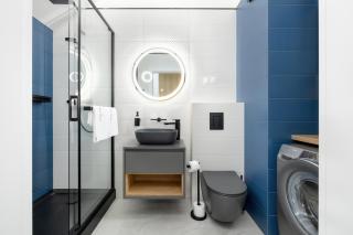 Apartamenty Baltic Marina - Międzywodzie - 3