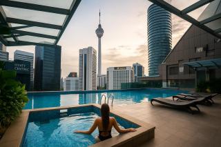 Cormar Suites Kuala Lumpur - Kuala Lumpur - 0