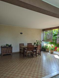 Casa la Contessa - 4