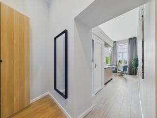 Homey 1BR Loft in Old Town - Riga - 9