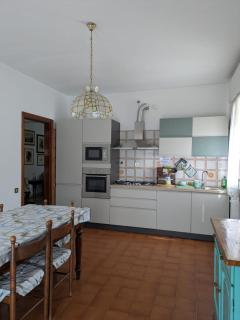 Casa la Contessa - 1