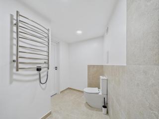 Homey 1BR Loft in Old Town - Riga - 1