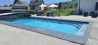 Chambres d'hôtes les Hirondelles - Lanne-en-Barétous - 9