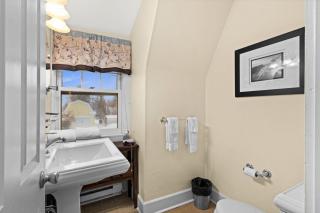 North Shore Suite Jacuzzi Sauna - Duluth - 6