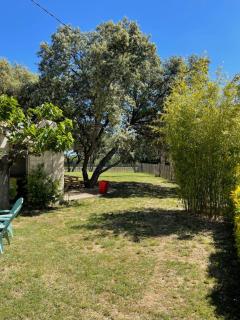 Domaine Camp Fourca - Mirabeau - 5