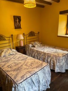 La Casita - Cabezón de Liébana - 1