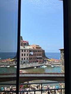 Nicolina 5 Il Cappero - Vernazza - 6