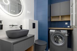Apartamenty Baltic Marina - Międzywodzie - 5