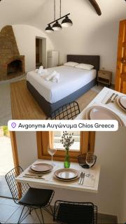 Avgonyma Square Nest - Avgonyma - 2