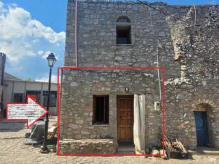Avgonyma Square Nest - Avgonyma - 1