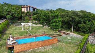 Villa Vejini - Mamkoda - 1