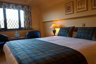 Stirrups Hotel - Bracknell - 5