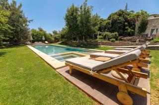 Athermigo Boutique Estate - Gavalochori - 4