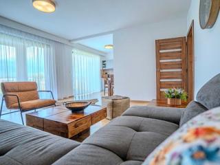 Vysoké Tatry apartmán B pre 4 osoby - Mlynica - 8