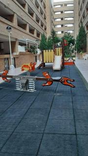 Apartamento Costa Azhar II - 5