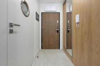 Apartamenty Baltic Marina - Międzywodzie - 7