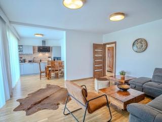 Vysoké Tatry apartmán B pre 4 osoby - Mlynica - 3