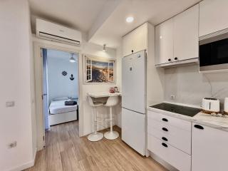 NUE - Nuevo, 2 dormitorios, Wifi, Smart TV, Playa - Fuengirola - 5