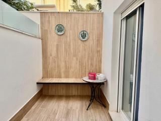 NUE - Nuevo, 2 dormitorios, Wifi, Smart TV, Playa - 9