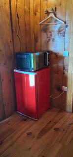 Chalet indépendant chez Aurèle - 6