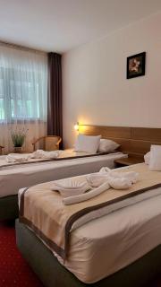 Hotel Carpați - Predeal - 9