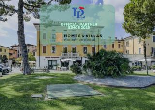 DesenzanoLoft Official Partner MARRIOTT Homes & Villas - Palazzo Visconti Luxury Suite - Desenzano del Garda - 7
