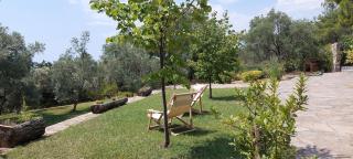 The Stone House - Edremit - 1