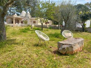 Trulli Pinnacoli - Locorotondo - 2