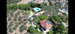 The Stone House - Edremit - 5