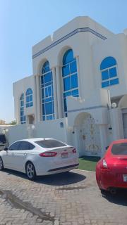 Fully furnished studio on Ground floor - Abu Dhabi - 9