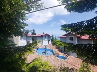 Zarha Mountain Resort - Sürmene - 8