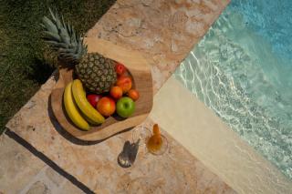 Villa Royal with heated pool - Biograd na Moru - 1